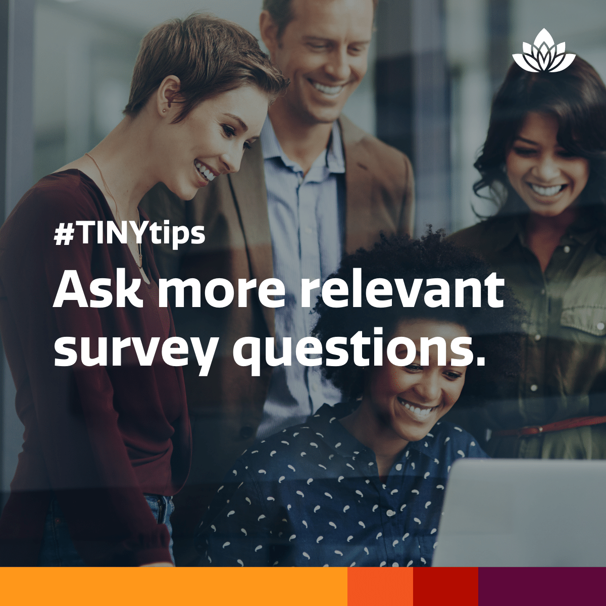 TINYpulse's tweet image. Before we say hello to September, we&apos;re rounding up all of our #TINYtips for the month of August on improving employee engagement!

#employeeengagement #tinypulse #employeesurveys #remoteworkers