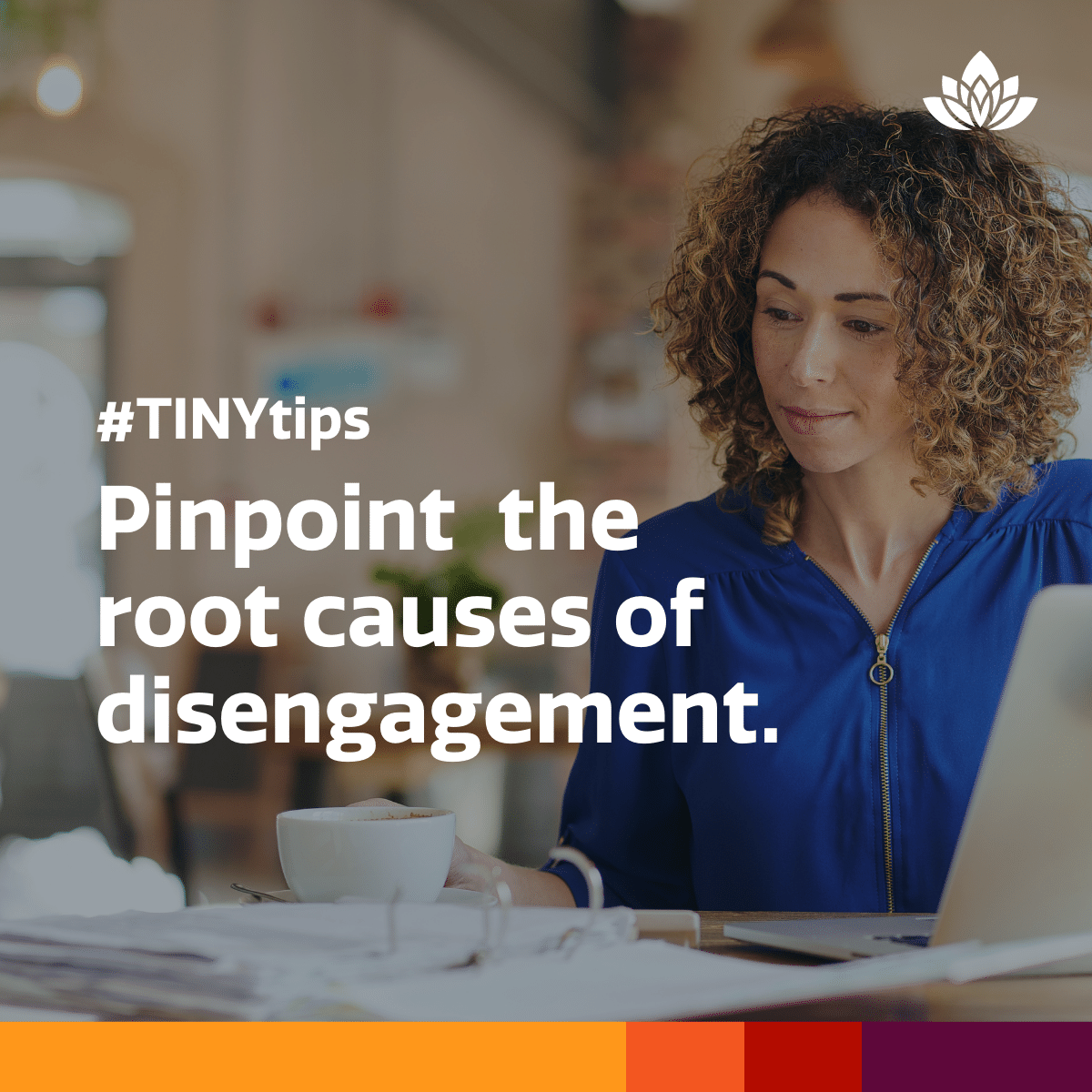 TINYpulse's tweet image. Before we say hello to September, we&apos;re rounding up all of our #TINYtips for the month of August on improving employee engagement!

#employeeengagement #tinypulse #employeesurveys #remoteworkers