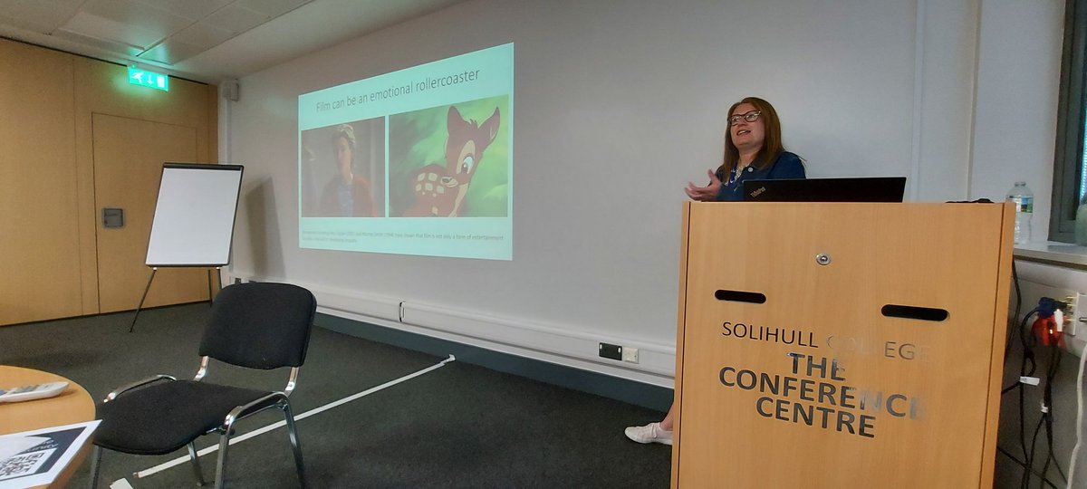 KMScattergood's tweet photo. It's a #FEResearchMeet day! Opened with a great keynote from our up-coming principal @GaterRebecca, then
sharing our projects inc @TeamSUNCETT PRP and @AoC_info Research Further:
@Sare79 and Rachel Arnold. A great opportunity to launch @RCGResearch programme.
#RCGResearch #LoveFE https://t.co/mpNVdTedCH