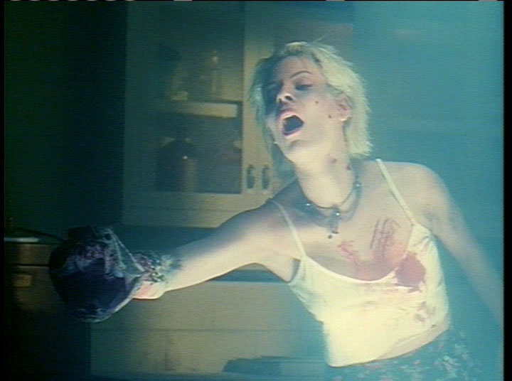 EugWSerra's tweet photo. On October 7, 1997 - Night of the Demons 3 was released! #NightOfTheDemons3 #AmeliaKinkade #LarryDay #KrisHoldenRied #TaraSlone #GregoryCalpakis #StephanieBauder #PatriciaRodriguez https://t.co/4lnGIUzsXd