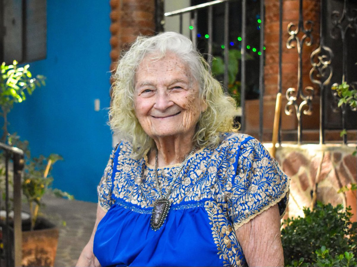 The Enslaved.org team honors the memory of Dr. Gwendolyn Midlo Hall (June 27, 1929-August 29, 2022).