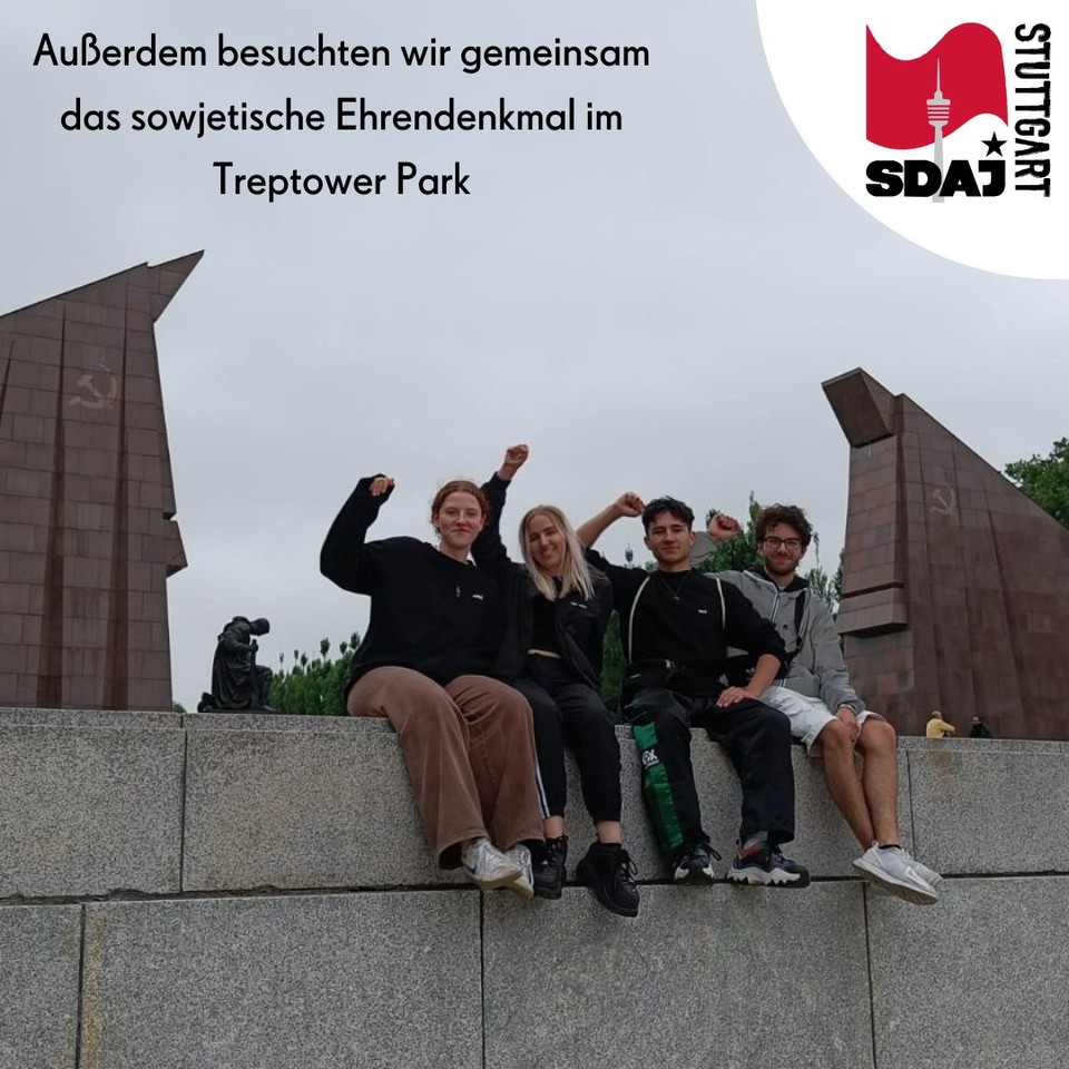 SDAJ Stuttgart tweet media