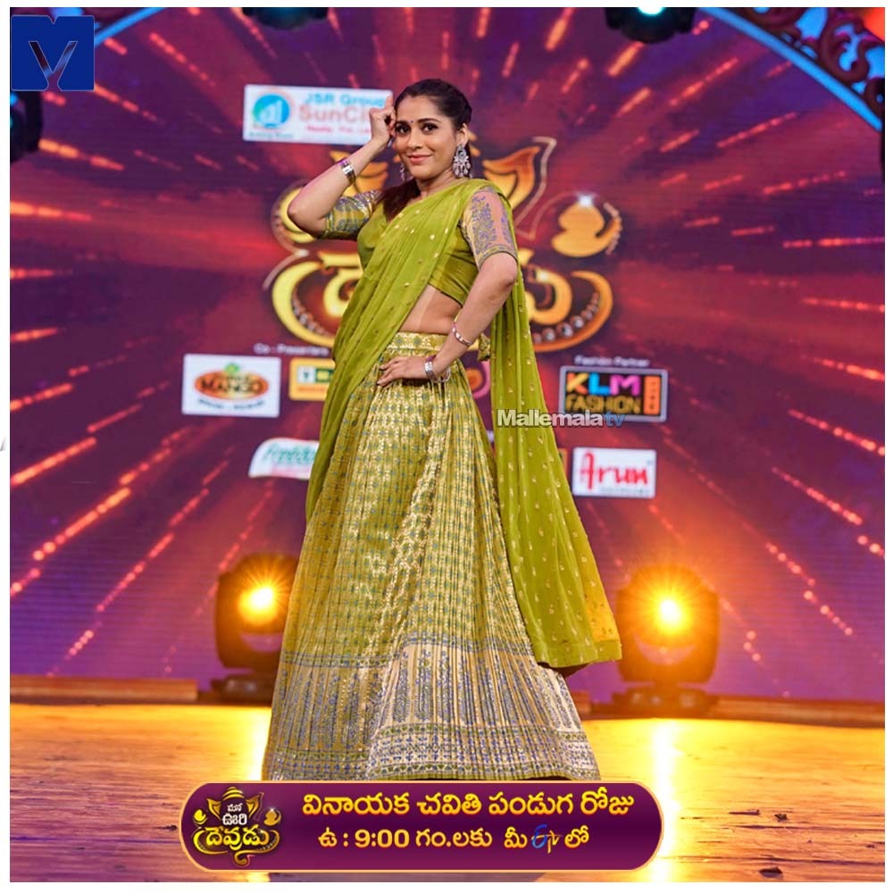 rashmigautam27's tweet photo. #RashmiGautam 
#30th #VinayakaChavithi  #2022Aug #vinayakachaturthi #ganubaba https://t.co/3JxusY7t7u