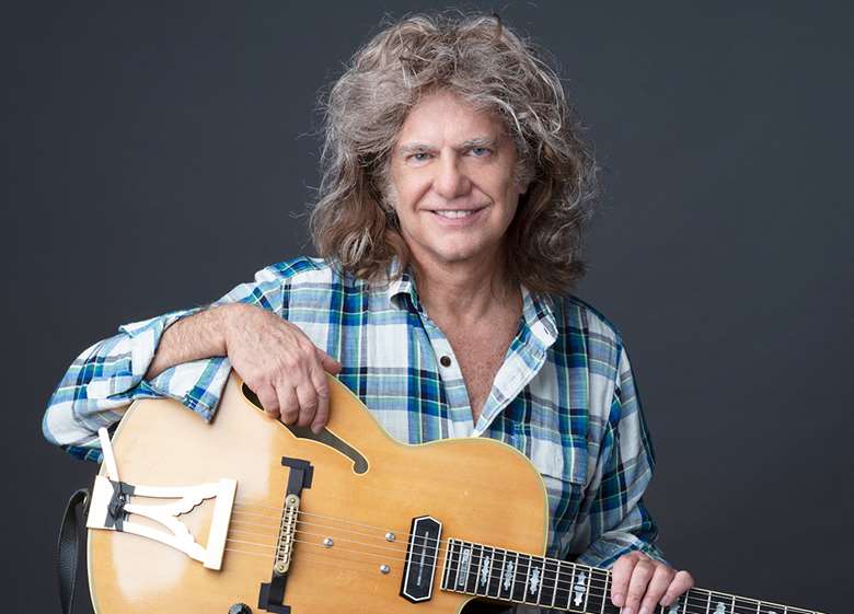 JAZZ.FM91 (@jazzfm91) on Twitter photo Legendary guitarist <a href="/PatMetheny/">Pat Metheny</a> is joining <a href="/bradjbarker/">Brad Barker</a> for an interview this Wednesday at 2 p.m. ET! You can hear them talk about Metheny's latest work, his upcoming Canadian tour dates, and much more. Legendary guitarist <a href="/PatMetheny/">Pat Metheny</a> is joining <a href="/bradjbarker/">Brad Barker</a> for an interview this Wednesday at 2 p.m. ET! You can hear them talk about Metheny's latest work, his upcoming Canadian tour dates, and much more.