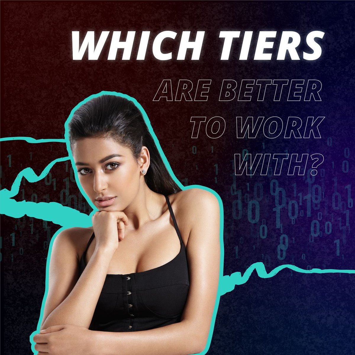 primeads_io's tweet photo. Which tiers are best to work with? 🙂 🌍

🌍 There are a huge number of classifications in the advertising and marketing world: TA, buying power, etc. One of the main ones, especially for the webmaster, is the distribution of all the countries of the world into baskets (tiers). https://t.co/BtnEkruRxJ
