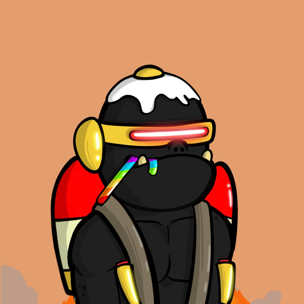 OgreWebAlpha's tweet photo. RAAH OGRES!👹 Ready for takeoff?🚀

5 x OgreWorld WL Spots Giveaway 🎉
❤️,♻️, Tag ur Ugly OgreFrens &amp; Follow!

OgreWorld is going to be an immersive experience full of Web3 &amp; Web2 activations. Ogres are here to build⭐️

𝕮𝖆𝖓𝖉𝖞 𝖈𝖆𝖓𝖊 𝖜𝖎𝖙𝖍 𝖙𝖍𝖊 𝖜𝖍𝖎𝖙𝖊 𝖔𝖓 𝖙𝖔𝖕🍭 https://t.co/sCtzacTYzL