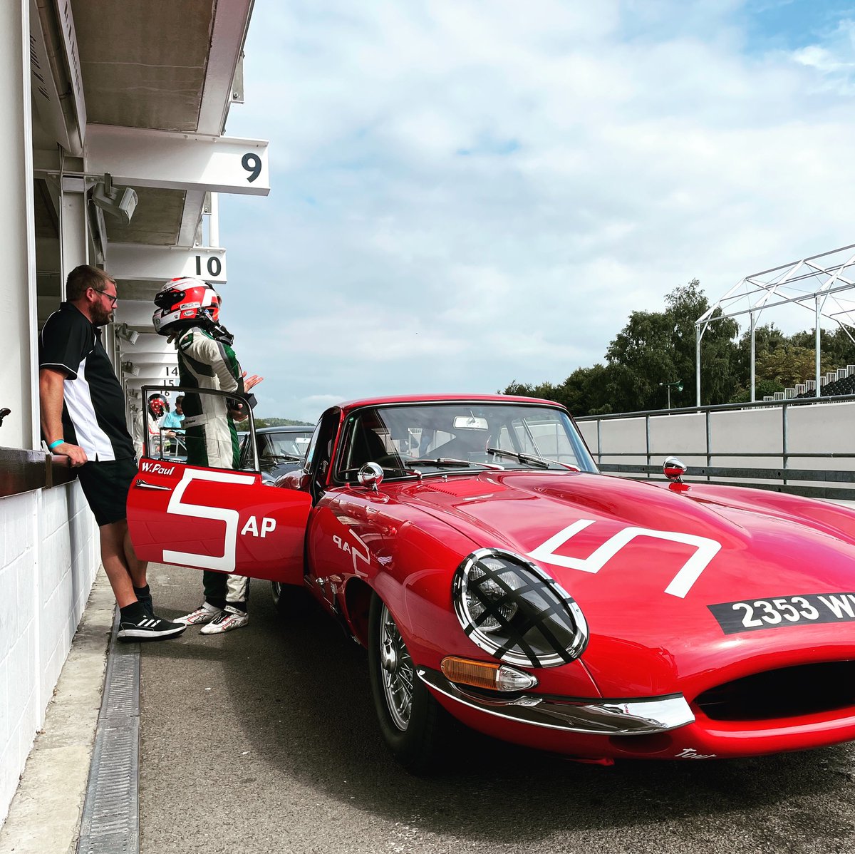 Rory Butcher tweet media