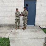 Photo by Charlie Company, 16th Ordnance Battalion (@16thCharlie)