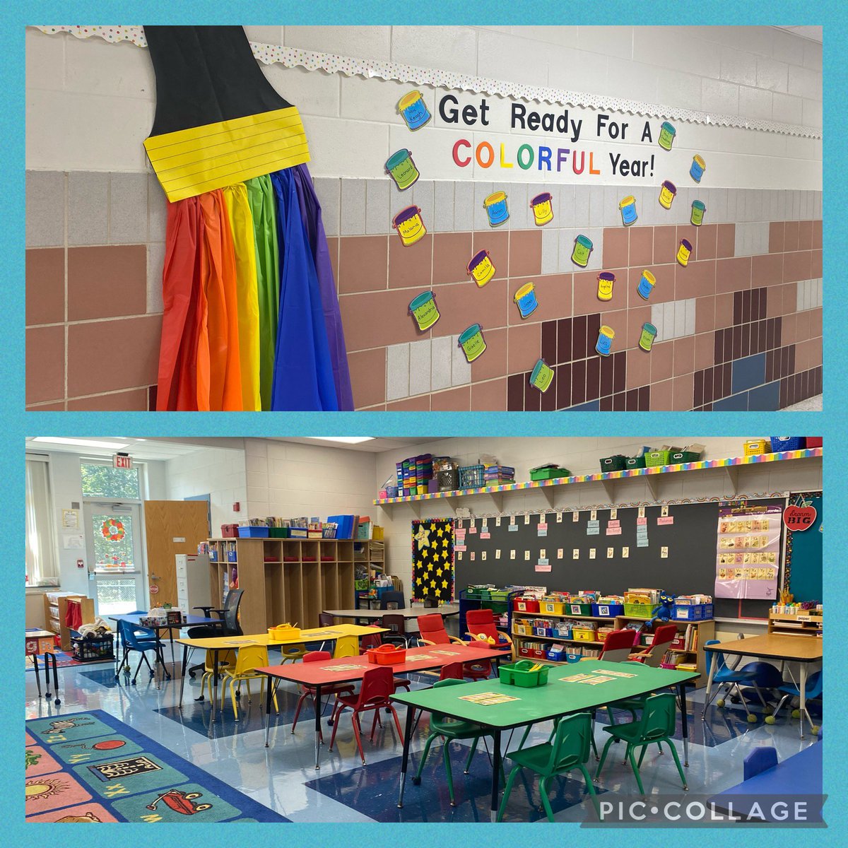 keoghskinders's tweet photo. Super excited and ready to meet my new class of Kindergarten students!!! @MillstonePS @MillstoneProud https://t.co/wqMMN5uXLr