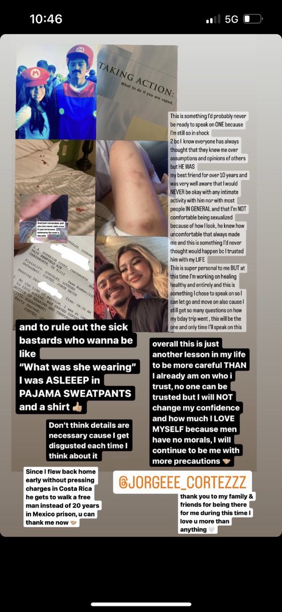 nxylo_'s tweet image. @jorgie_cortez is a rapist! Please be on the look out for him, he stays in the valley and is trying to hide from what he did!