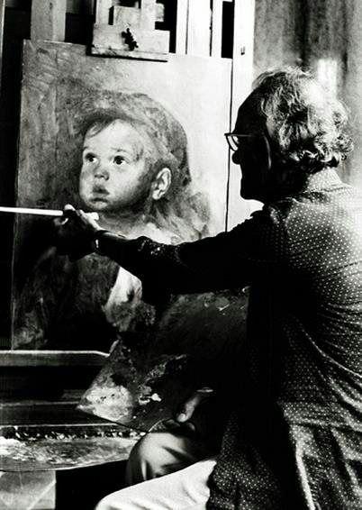 alberto_sanavia's tweet photo. #3settembre 1985, #Rotherham: una casa è distrutta da un incendio ma si recupera un quadro del pittore veneziano Giovanni #Bragolin. Il 'Sun' pubblica un articolo “La maledizione ardente del ragazzo che piange!”, dando vita all’assurda leggenda che i suoi quadri portino sfortuna https://t.co/PFtrgjMjLX
