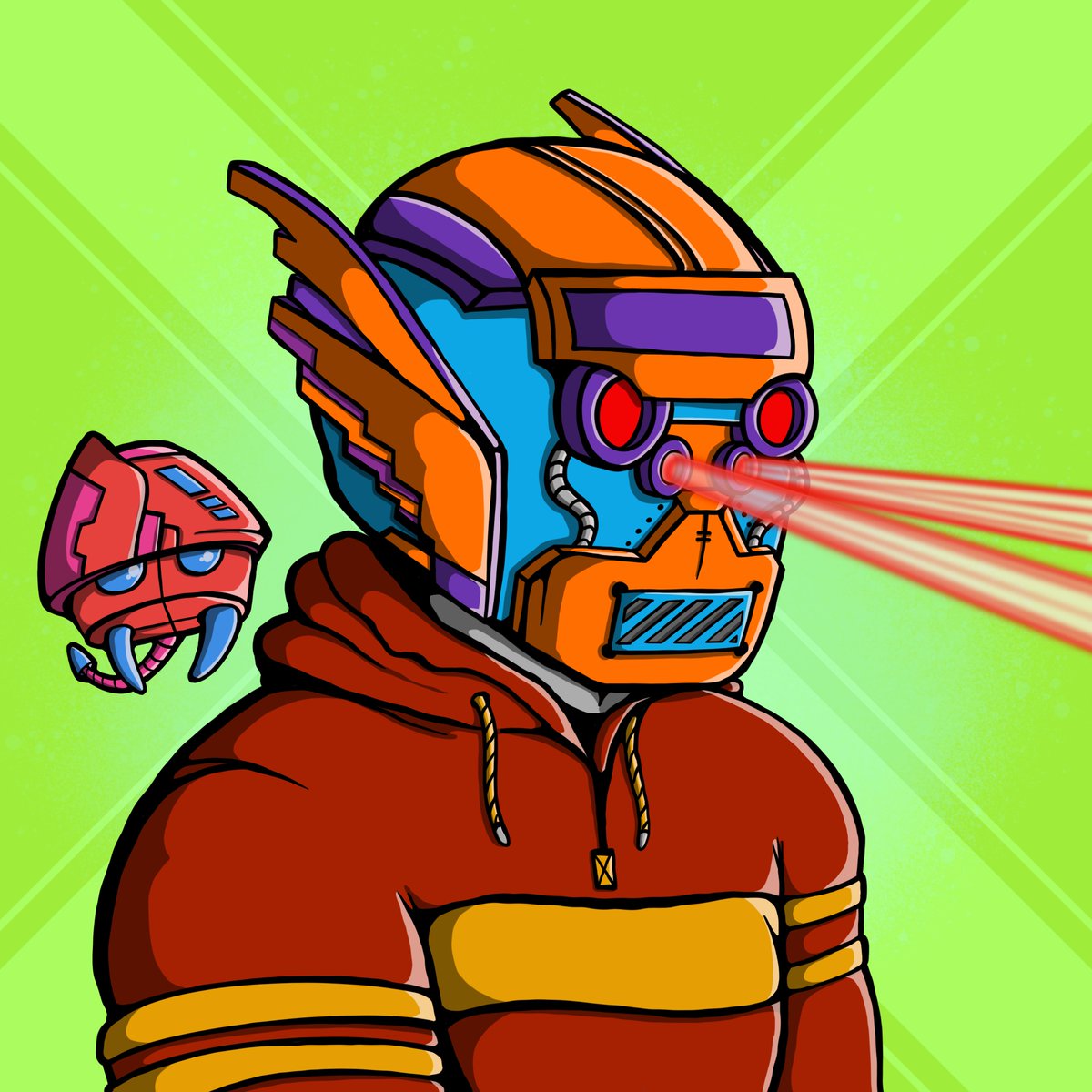 <a href="/solnftradar/">Solana (NFT, Memecoin, Airdrop) Radar</a> <a href="/DeviantDegens/">Deviant Degens</a> SHEEEESH!