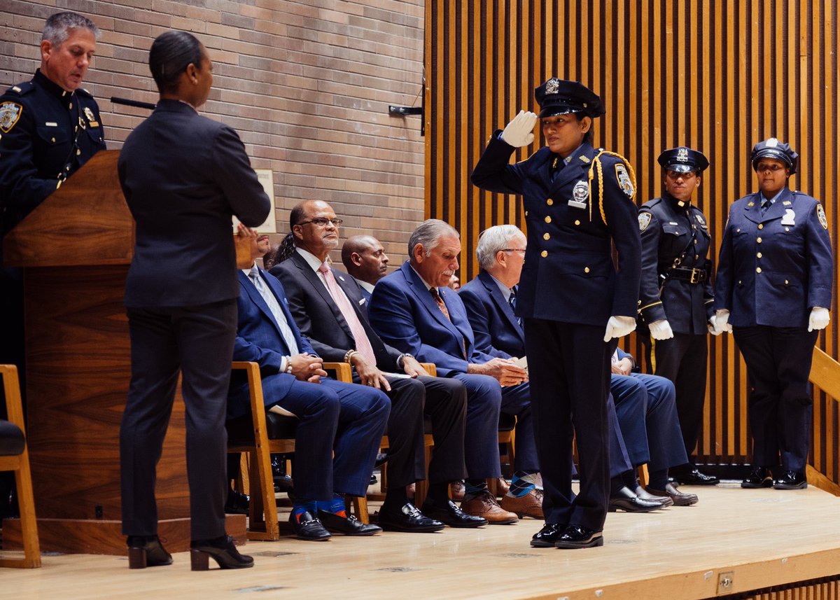 NYPD NEWS on Twitter "Just in time for the new school year, 193 School