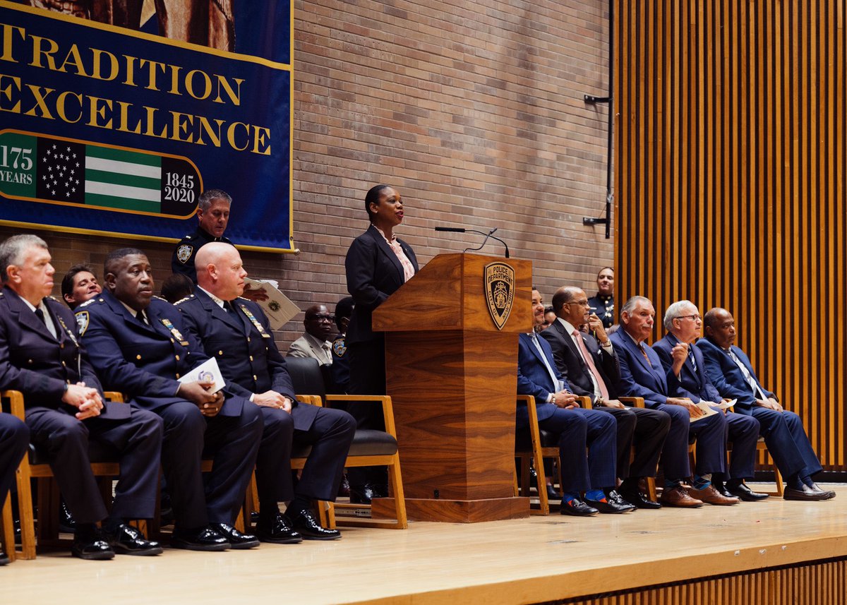 NYPD NEWS on Twitter "Just in time for the new school year, 193 School