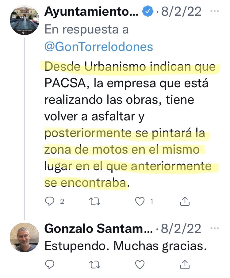Gonzalo Santamaría tweet media