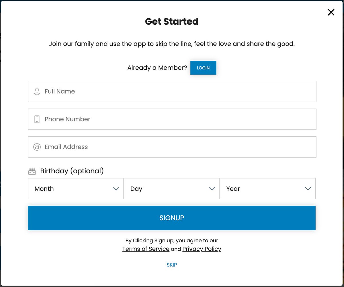 Are you part of our Karma Rewards program? Join today to get points for your orders: bit.ly/3xXV9FE

#Pizzakarma #karmarewards