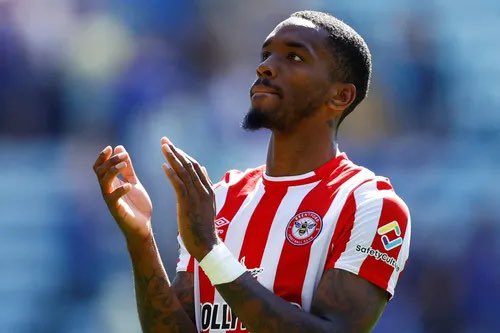 Drefherder's tweet photo. #StatBet #FactBet #buteur

🗓 30/08

🏴󠁧󠁢󠁥󠁮󠁧󠁿 #PremierLeague

Ivan Toney (3,10) 
3 à la suite à l’extérieur ? Et devenir le 2nd joueur de Brentford à le faire dn PL depuis McCulloch en 1937

❤️ merci à ceux qui vont suivre 

#Football #TeamParieur https://t.co/qW0K8s1iOw