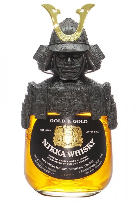 slevonautcz's tweet photo. Whisky Nikka Gold And Gold Samurai 0,7l 43% za 5 499Kč nebo 10 890Kč
https://t.co/Mv84uJTDmT
#whiskey #whisky #alkohol https://t.co/CAwaDKLES5