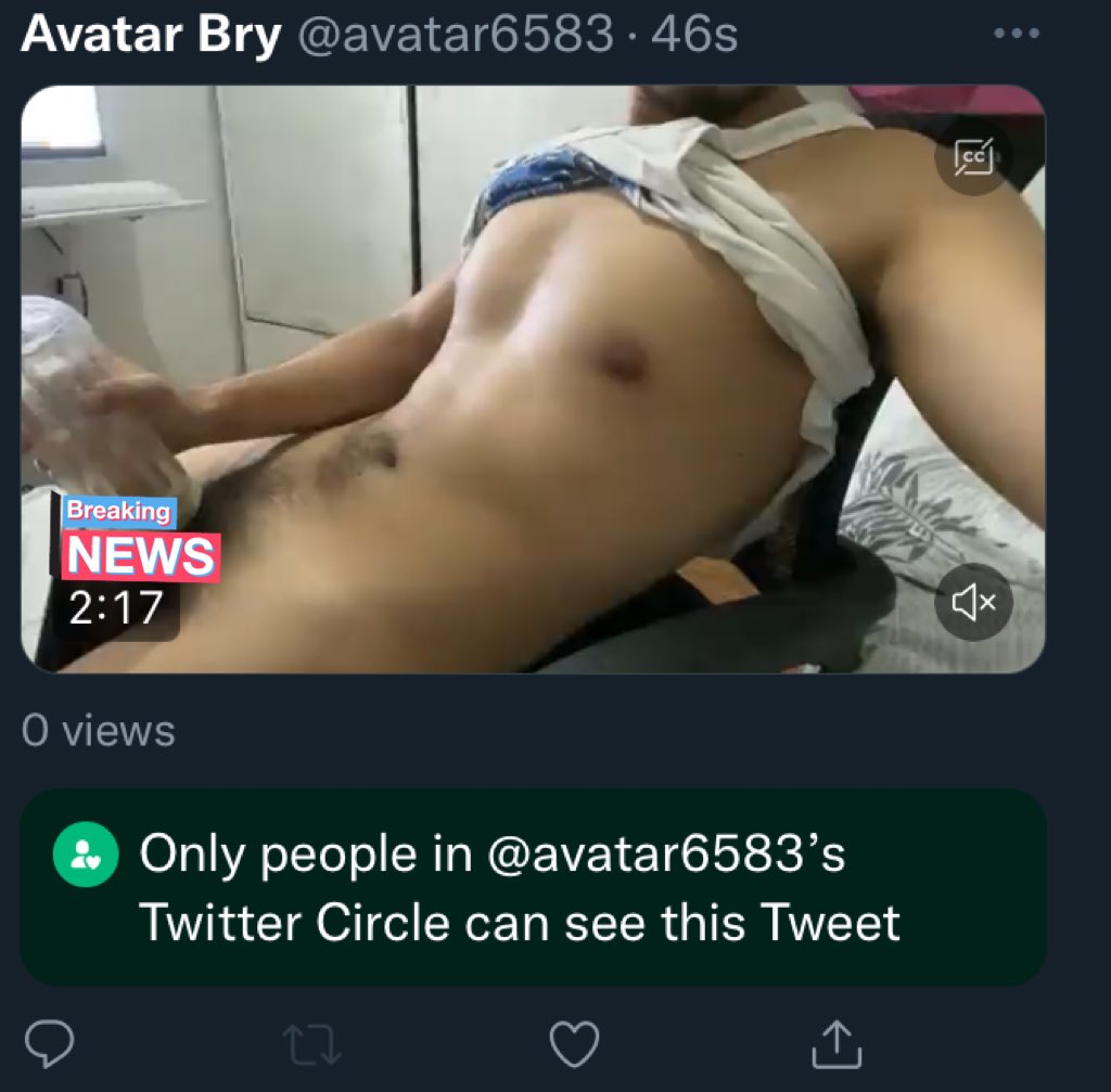 avatar6583's tweet photo. 1st video kalat using twitter circle, sino kaya pwede i-add? wala naman akong masiadong moots 🤔 https://t.co/QiTi6yr8Qy