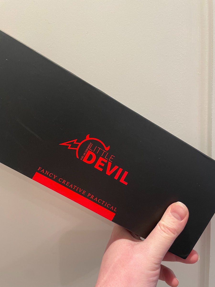 SlutEngineering's tweet photo. Today we're reverse engineering the bluetooth LE protocol for the Qiui Little Devil (https://t.co/eoo9Fe0FRI). Our goal is to build an open source library that lets you control this without their app. https://t.co/ydooBOAlDL
