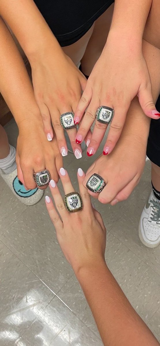 Happy Ring Day LDS!!