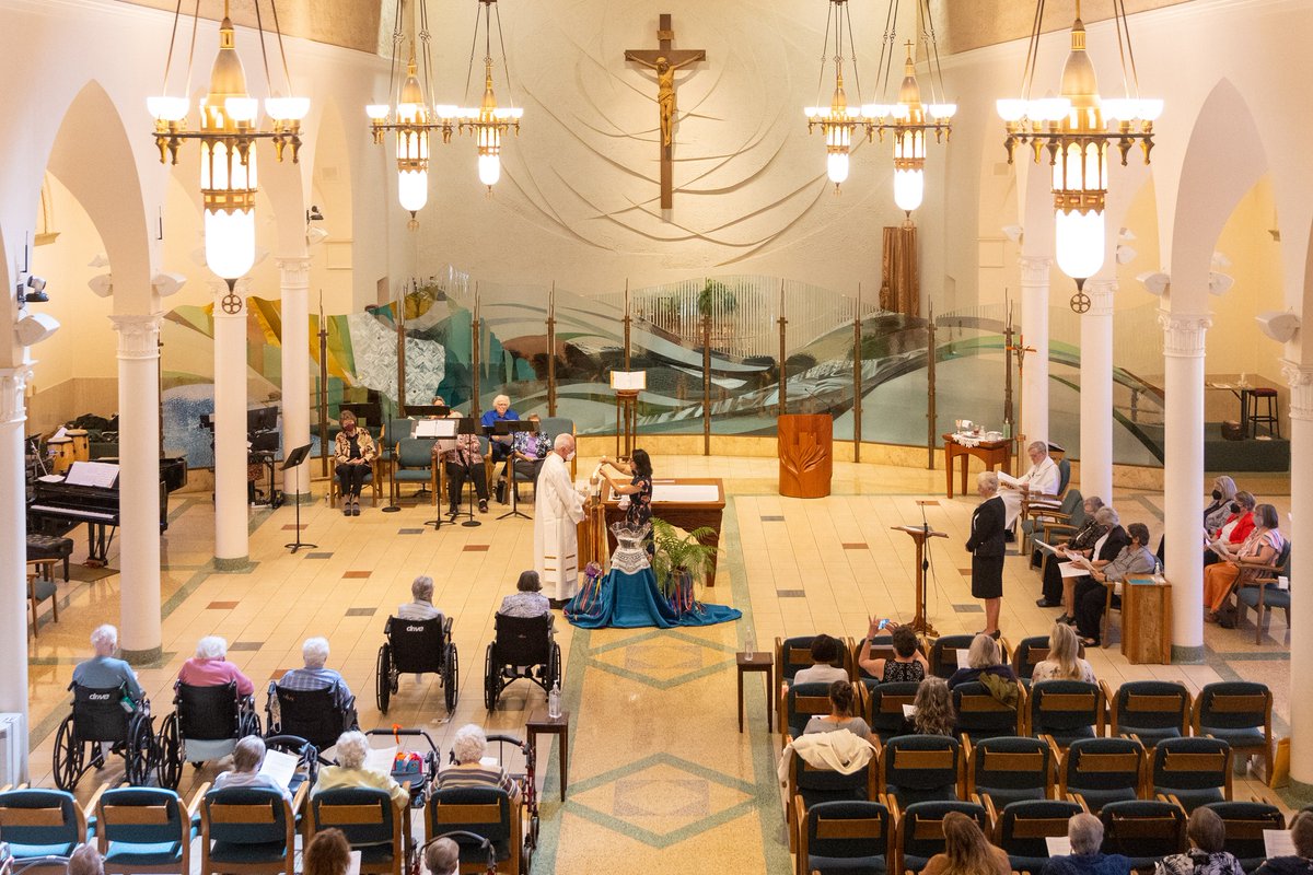 Sisters of St Joseph tweet media