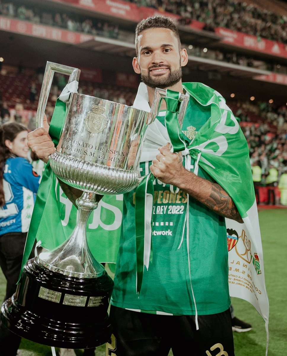 ¿Venderías a William Jose si llega una oferta de 60 millones?

🔁 SI
❤️ NO