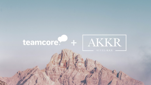 Accel-KKR (@accelkkr) on Twitter photo Proud to welcome retail execution software <a href="/TeamcoreS/">Teamcore Solutions</a>! Excited to help this talented team make retail and inventory data simple and actionable for CPGs and retailers. #growth #AdvanceYourJourney
ENG: bit.ly/3RnlYei
SPN: bit.ly/3ecwvuQ Proud to welcome retail execution software <a href="/TeamcoreS/">Teamcore Solutions</a>! Excited to help this talented team make retail and inventory data simple and actionable for CPGs and retailers. #growth #AdvanceYourJourney
ENG: bit.ly/3RnlYei
SPN: bit.ly/3ecwvuQ