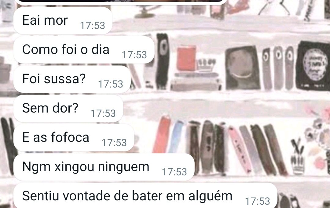 Danipribernov's tweet photo. É sobre ISSO https://t.co/ZOF79vY2E6