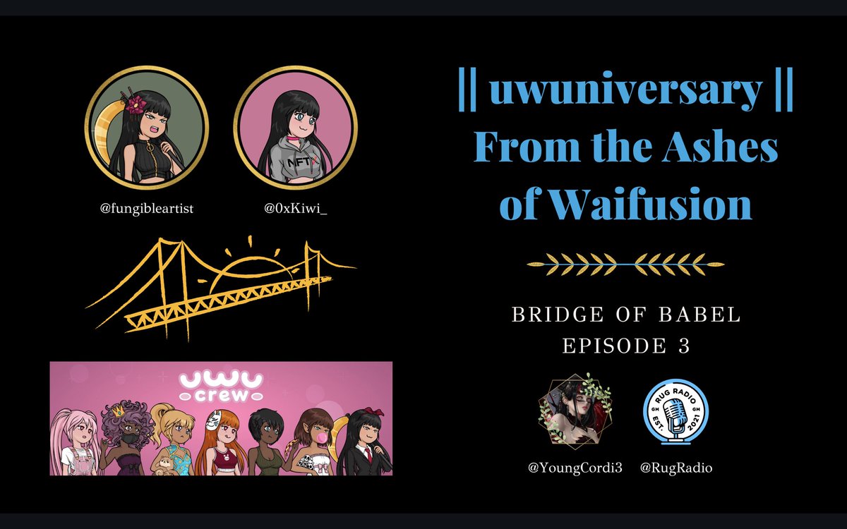 🗝️GAN tweet media