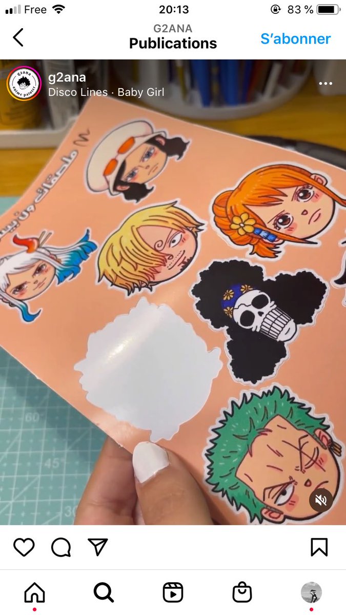 toraoshyou's tweet photo. I’m tired of this, I’m ready to stop doing art because of these dumb people doing business behind my back.
I was so happy to share these freely with One Piece fans https://t.co/jOjcwT7R4T