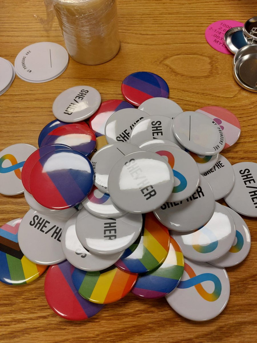 LGBTQ+ Resources Center | George Mason University tweet media