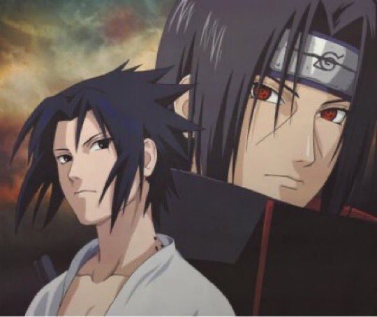 NNezukoV2's tweet photo. Naruto created the greatest dynamics In shounen https://t.co/V637flaAms