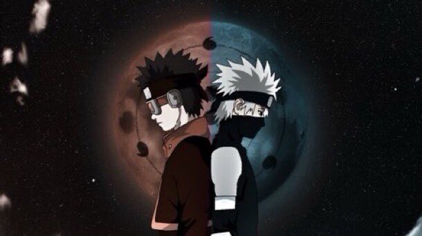 NNezukoV2's tweet photo. Naruto created the greatest dynamics In shounen https://t.co/V637flaAms