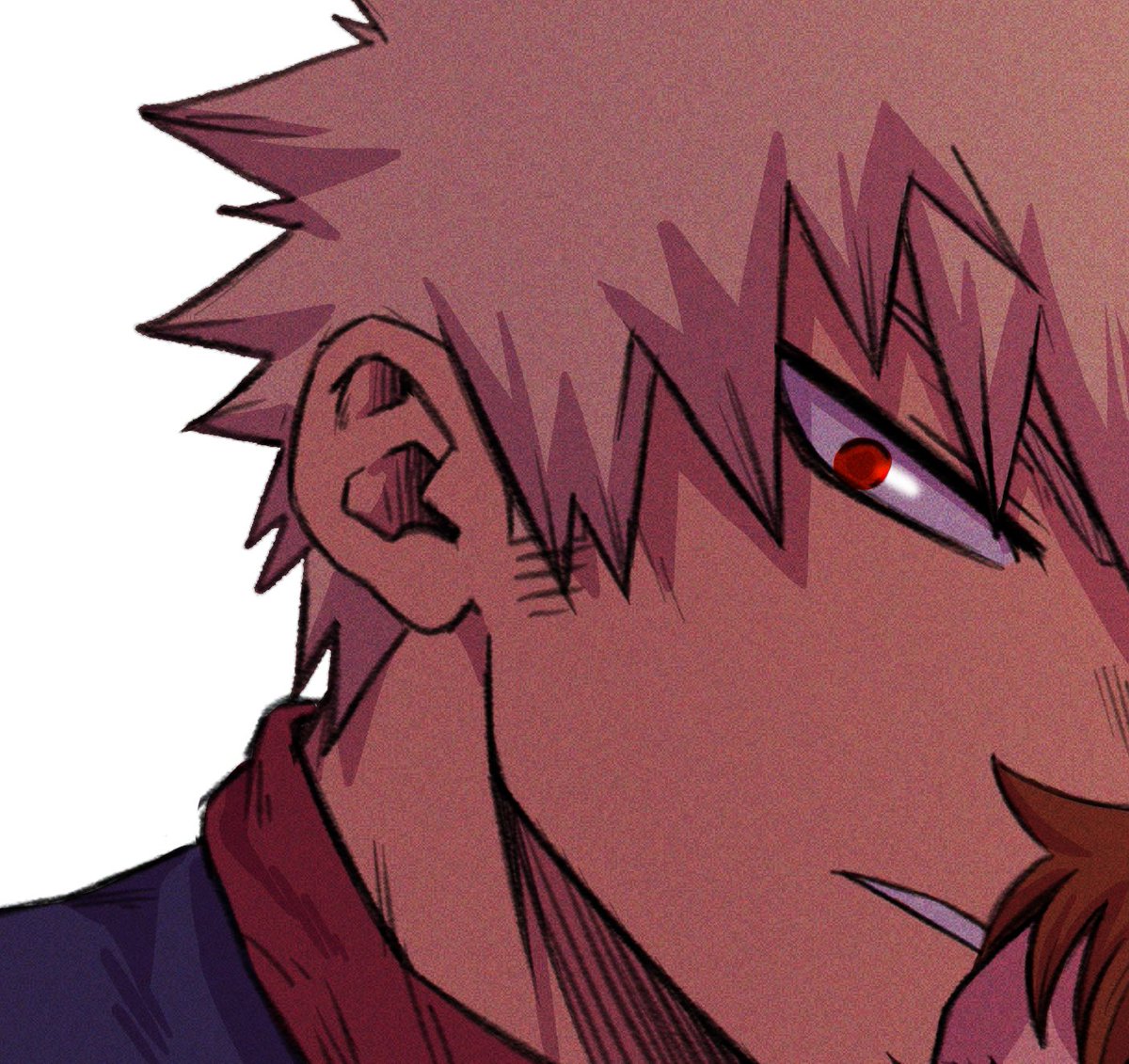 Is one of the details I love to draw about Him ๐ https://t.co/XaPHYXqUow