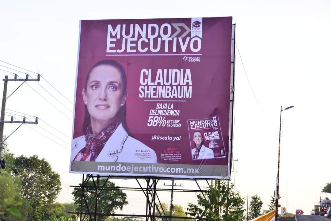 pako_red's tweet photo. El @GobCentro  que preside @YolandaOsunaH  autorizó los espectaculares  de doña #Claudia?  No tienen compasión con el presupuesto!!!!. En franca violacion a la Ley. Ya en #Tabasco doña Claudia mueve sus piezas!!! #Traición al amigo !!! https://t.co/me1a8HY9yr
