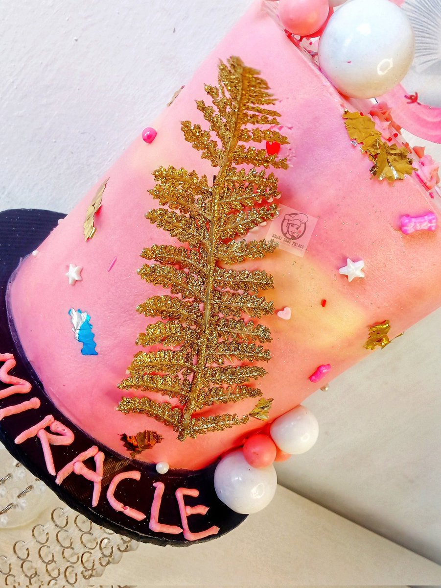 AnjazCake's tweet photo. This Beautiful Baby Just Left The Bakery To Meet Her Family .
Happy Birthday Miracleπππ₯°π Age Graciously.
To Place Your Order Kindly Call Us On: 09027084895
#abujatwittercomunity
#Abuja https://t.co/jy3IarRxjp