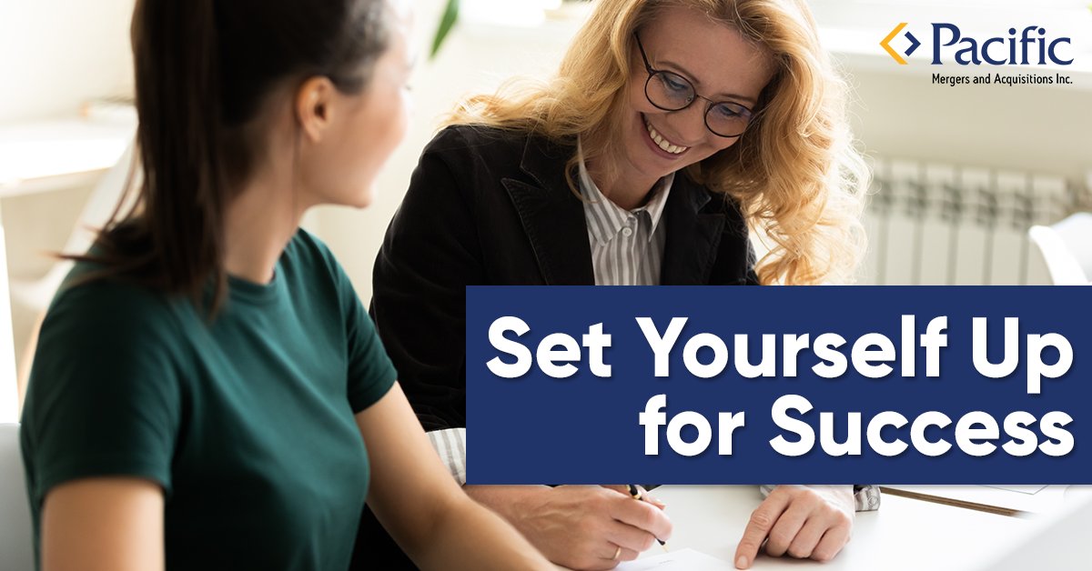 Is it time to start exit planning? Pacific Mergers and Acquisitions Inc. can help you get sale-ready by valuing your business, preparing you to go to market, targeting qualified buyers, and more. 

Reach out to us to schedule your consultation. 
pmabb.com/contact-us/