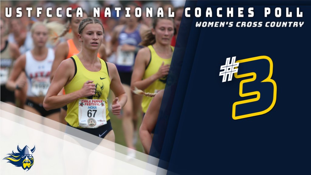 AugustanaTrack's tweet photo. The votes are in!

#BuildingChampions https://t.co/Pre8PYV1R9