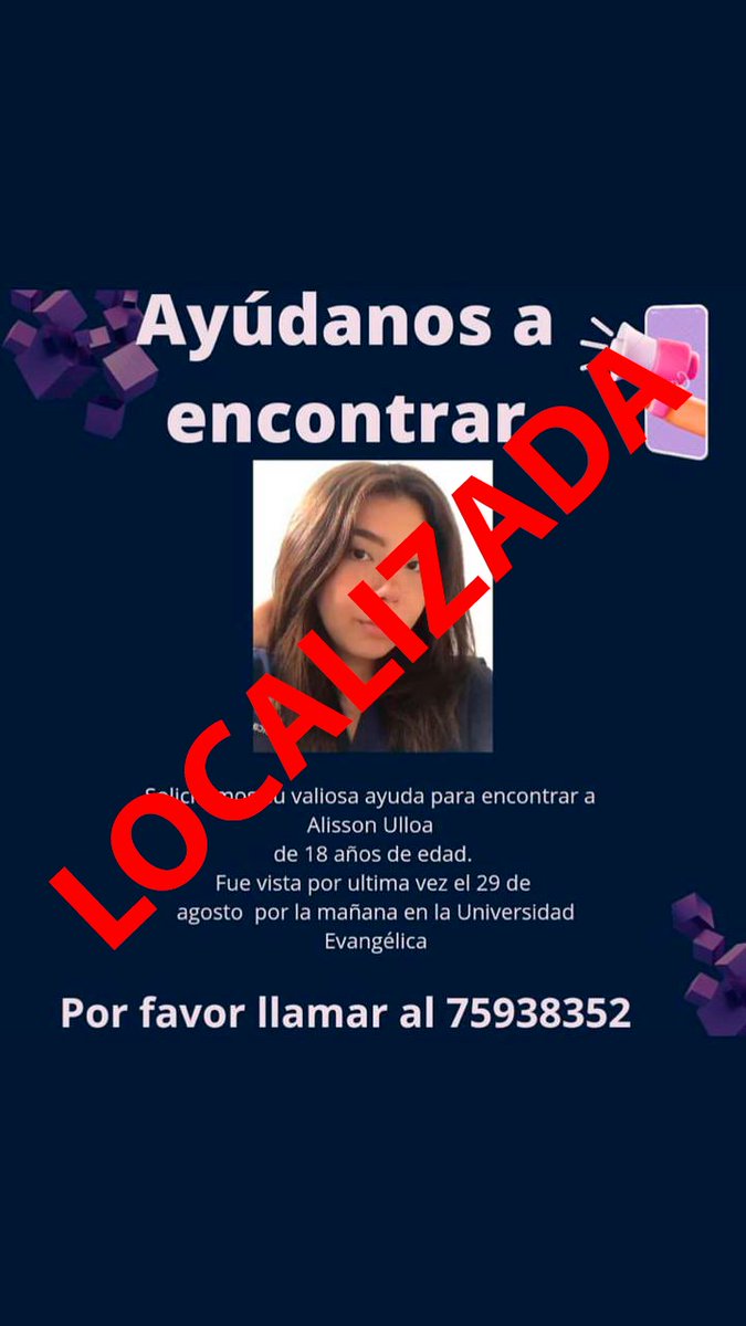 PNC El Salvador tweet media