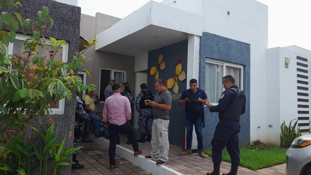PNC El Salvador tweet media
