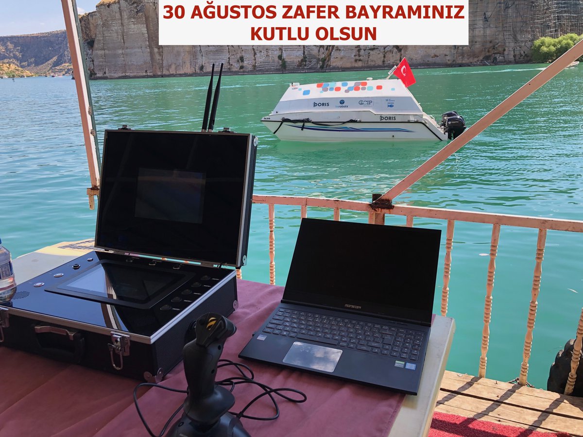 IWROBOTX tweet media