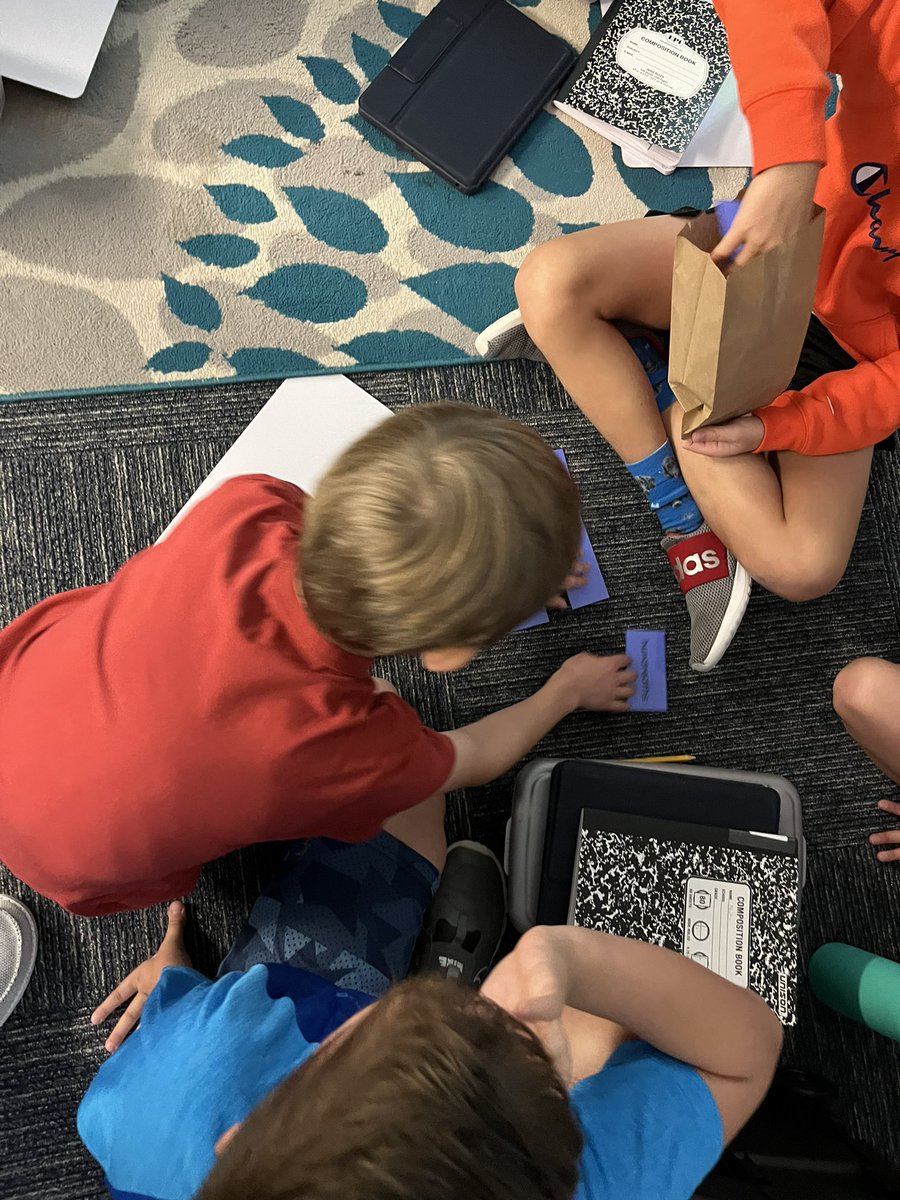 LSE_Elliott's tweet image. Introduced rounding decimals using the @lead4ward Mystery Bag strategy. Loved listening to these masterminds make show what they already know and connections between visual models, numbers and words and how they all relate! @LoneStarElem @KISDMathSquad #MathKISDMonthlyChallenge