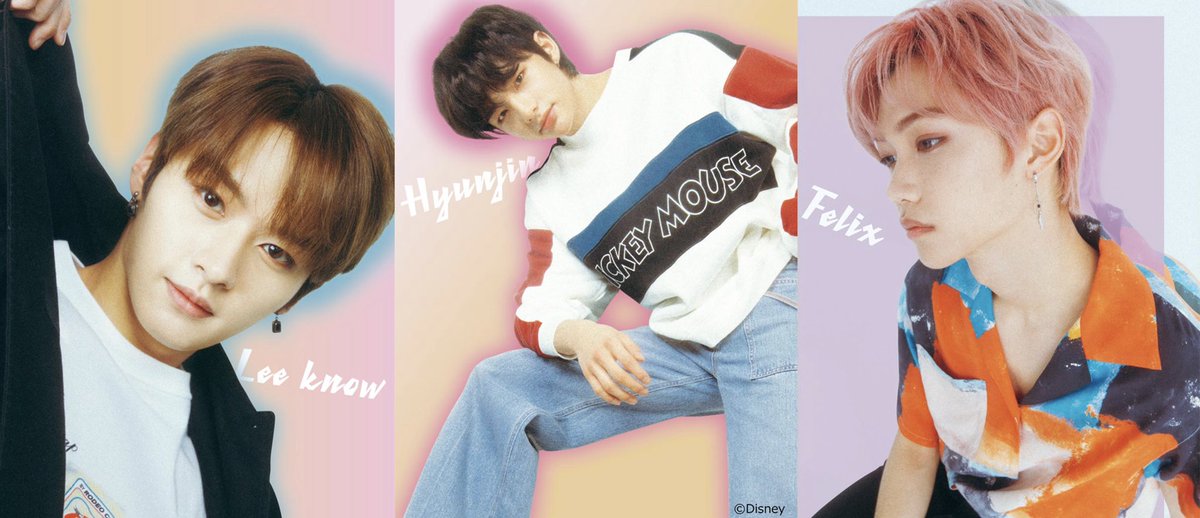 danceracha 🤍
#LEEKNOW #리노 #FELIX #필릭스 #HYUNJIN #현진 #StrayKids