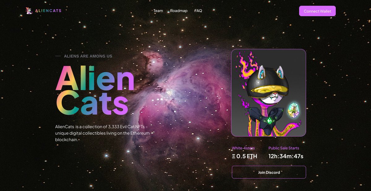 we_make_nfts's tweet photo. New design, thoughts? https://t.co/tAgjeyATyg