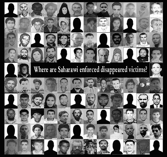 ali_buzeid's tweet photo. #International_day_of_the_victims_of_enforced_disappearances
#30_August
#Where_are_Saharawi_enforced_disappeared_victims?
#force_disappearence_in_Western_Sahara
#Genocide_in_Occupied_Western_Sahara_in_total_impunity
#HumanRights
#EnforcedDisappearances
#AFAPREDESA https://t.co/eTKB1xAj3s