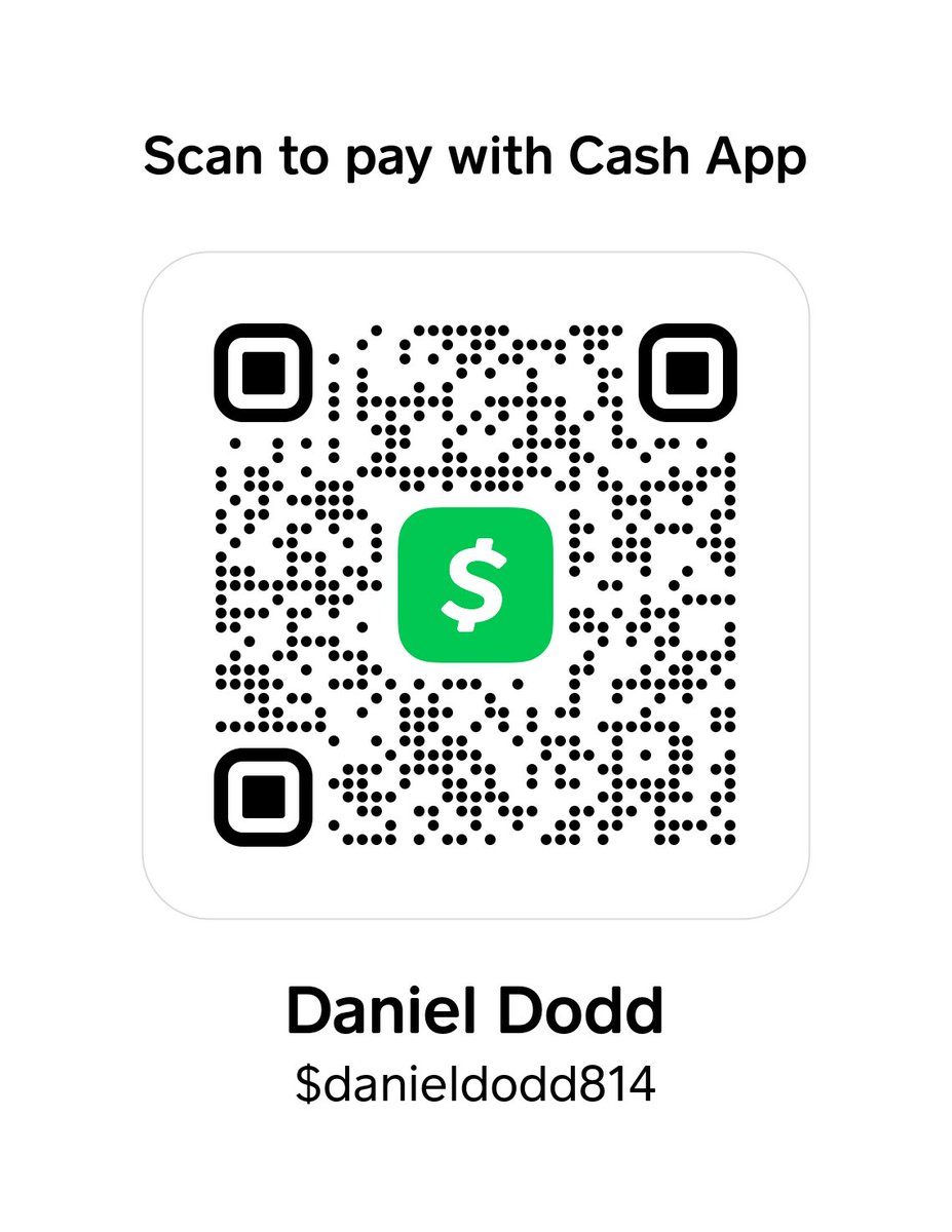 DanielD65539610's tweet photo. I’ll put this here if anyone is feeling generous today… thanks  https://t.co/oFGtKzwuWA https://t.co/hgX4csoFZx