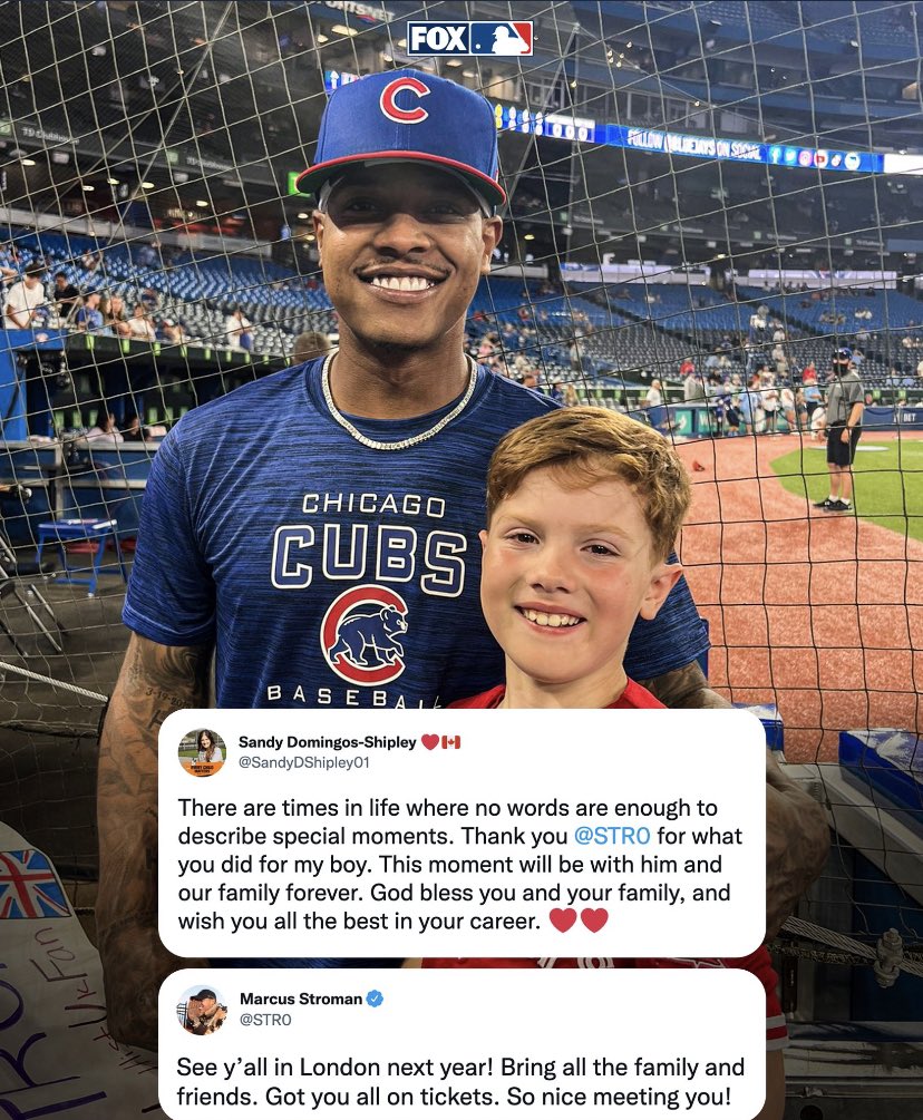 JV on Twitter: "@zack_hample I guess we’ll have to agree to disagree ...