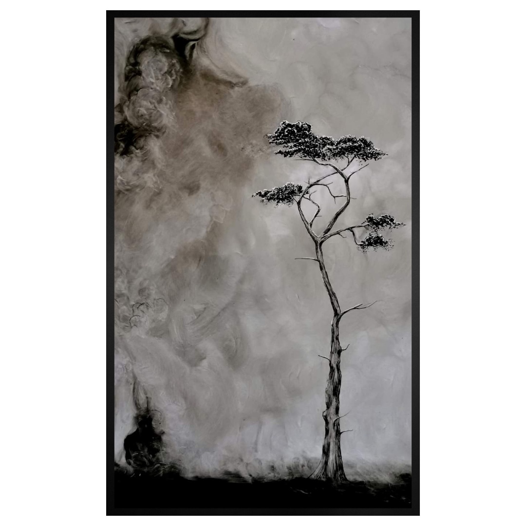 Catrionareids's tweet photo. Favourite tree 🌲

#INK 
#scotspine
#Favorite 
#contemporaryink
#bnw 
#NOIR 
#TREASURE 
#scotlandiscalling https://t.co/4CCZqBq2Dg
