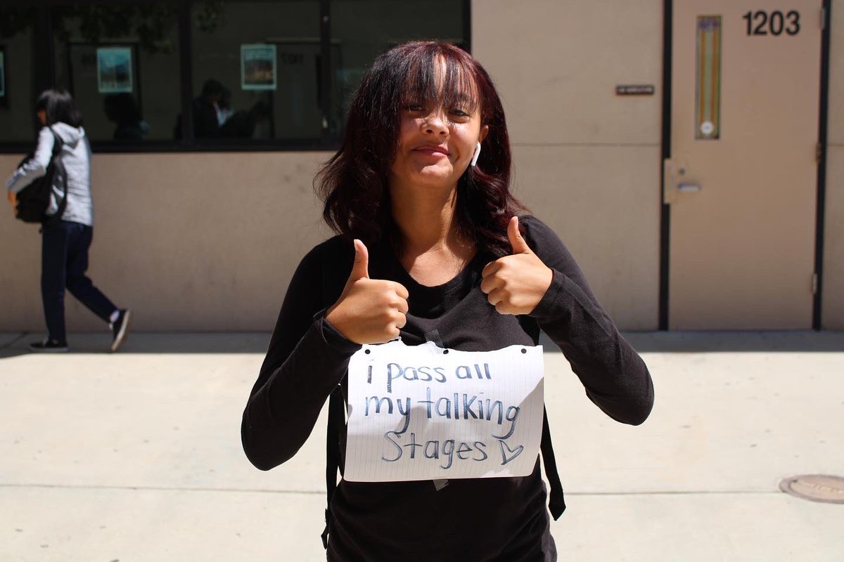 Spirit week: white lies 🤥